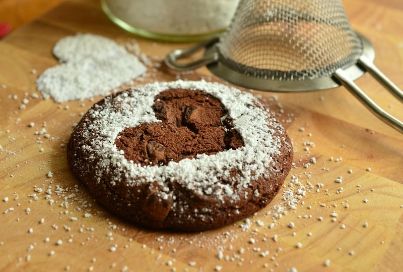 Baking Fundamentals