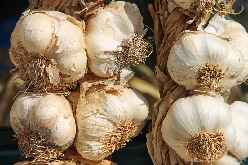 Cooking Ingredients